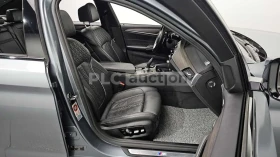 BMW 530 I* M sport* 360* HeadUp* Keyless* АВТОКРЕДИТ, снимка 10