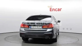 BMW 530 I* M sport* 360* HeadUp* Keyless* АВТОКРЕДИТ, снимка 4