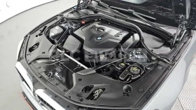 BMW 530 I* M sport* 360* HeadUp* Keyless* АВТОКРЕДИТ, снимка 6