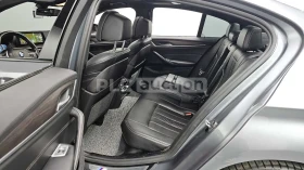 BMW 530 I* M sport* 360* HeadUp* Keyless* АВТОКРЕДИТ, снимка 9