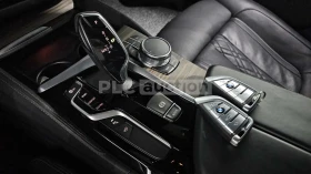 BMW 530 I* M sport* 360* HeadUp* Keyless* АВТОКРЕДИТ, снимка 8