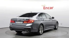 BMW 530 I* M sport* 360* HeadUp* Keyless* АВТОКРЕДИТ, снимка 3