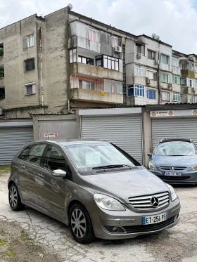 Mercedes-Benz B 180, снимка 3