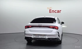 Kia Stinger 2.0* LPI* ПОДГРЕВ* КАМЕРА* КЕЙЛЕС* LANE* ASSIST* , снимка 4
