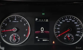Kia Stinger 2.0* LPI* ПОДГРЕВ* КАМЕРА* КЕЙЛЕС* LANE* ASSIST* , снимка 14