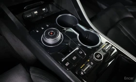 Kia Stinger 2.0* LPI* ПОДГРЕВ* КАМЕРА* КЕЙЛЕС* LANE* ASSIST* , снимка 13