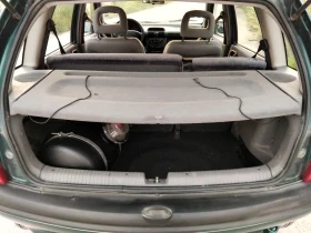 Opel Corsa 1.4.МОНО.75 + КЛИМА + ГАЗ , снимка 13