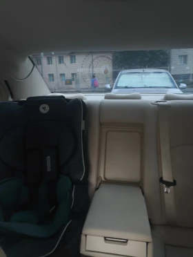 Mercedes-Benz E 320 W211, снимка 8
