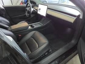 Tesla Model 3 LR AWD FACE 88% SOH , снимка 13