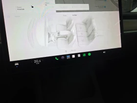 Tesla Model 3 LR AWD FACE 88% SOH , снимка 9