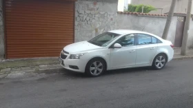 Chevrolet Cruze 1.6, снимка 2