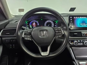 Honda Accord 2.0 Hybrid - САМО 30% АВАНС!, снимка 13