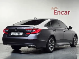 Honda Accord 2.0 Hybrid - САМО 30% АВАНС!, снимка 2