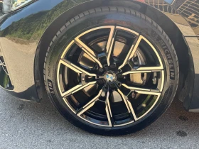 BMW 430 D xDrive Gran Coupe LCI M pack, снимка 13
