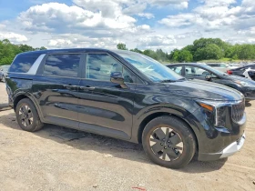Kia Carnival 1.6l Lxs, снимка 4