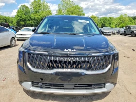 Kia Carnival 1.6l Lxs, снимка 5