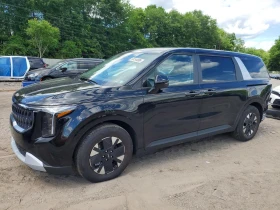 Kia Carnival 1.6l Lxs, снимка 1