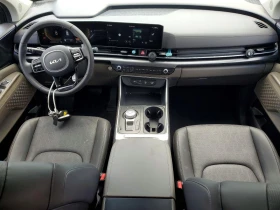 Kia Carnival 1.6l Lxs, снимка 8