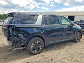 Kia Carnival 1.6l Lxs, снимка 3