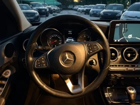 Mercedes-Benz C 220 РЪЧКА  Сервизна История 215000 км, снимка 13