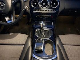 Mercedes-Benz C 220 РЪЧКА  Сервизна История 215000 км, снимка 17