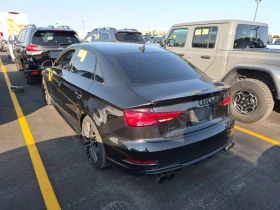 Audi S3 * PRESTIGE * CARFAX * БЕЗ ПЪРВОНАЧАЛНА ВНОСКА, снимка 4