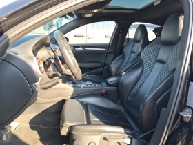 Audi S3 * PRESTIGE * CARFAX * БЕЗ ПЪРВОНАЧАЛНА ВНОСКА, снимка 5