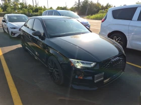 Audi S3 * PRESTIGE * CARFAX * БЕЗ ПЪРВОНАЧАЛНА ВНОСКА, снимка 2
