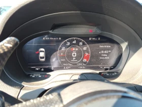 Audi S3 * PRESTIGE * CARFAX * БЕЗ ПЪРВОНАЧАЛНА ВНОСКА, снимка 9