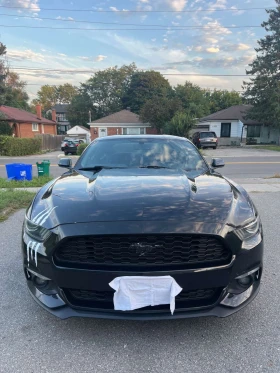 Ford Mustang * V6 * CARFAX * БЕЗ ПЪРВОНАЧАЛНА ВНОСКА, снимка 6