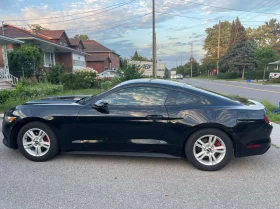 Ford Mustang * V6 * CARFAX * БЕЗ ПЪРВОНАЧАЛНА ВНОСКА, снимка 2
