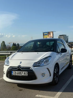 Citroen DS3, снимка 4