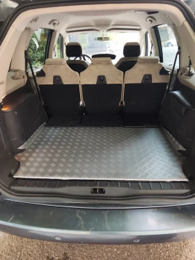 Citroen C4 Picasso 1.6HDI, снимка 7