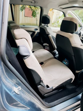 Citroen C4 Picasso 1.6HDI, снимка 5