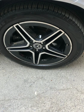 Mercedes-Benz GLE 450, снимка 3