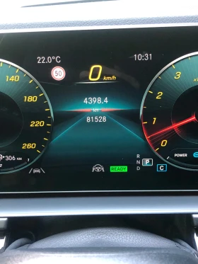 Mercedes-Benz GLE 450, снимка 9