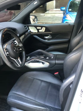 Mercedes-Benz GLE 450, снимка 6