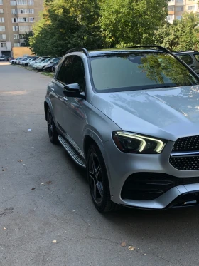 Mercedes-Benz GLE 450, снимка 4