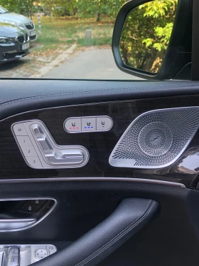 Mercedes-Benz GLE 450, снимка 7