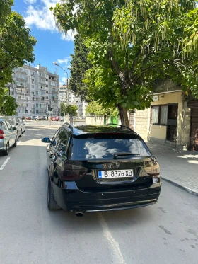 BMW 320, снимка 8