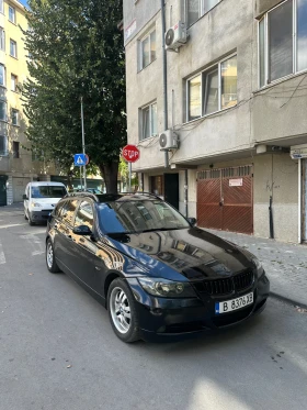 BMW 320, снимка 5