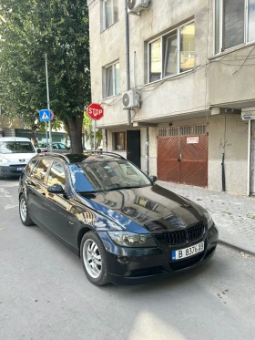 BMW 320, снимка 1