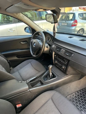 BMW 320, снимка 10