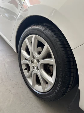 Peugeot 508 HDI, снимка 5