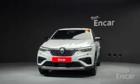 Renault Arkana 1.6 * E TECH TECHNO * BLIND SPOT * KEYLESS * , снимка 2