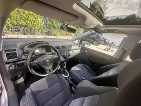 VW Touran 2.0TDI DSG, снимка 7