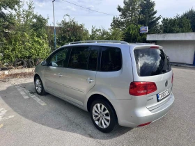 VW Touran 2.0TDI DSG, снимка 4