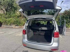 VW Touran 2.0TDI DSG, снимка 6