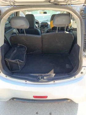Peugeot iOn, снимка 4