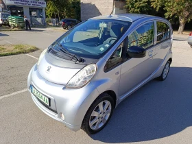 Peugeot iOn, снимка 2